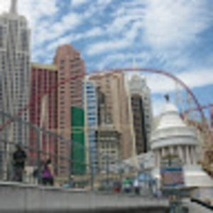 Meet your Posher, Raymond